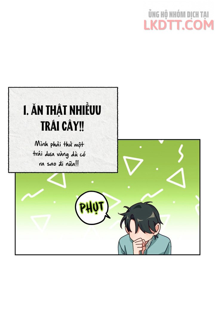 Nhân Vật Phản Diện Xứng Đôi Với Bạo Chúa Chap 64 - Next Chap 65