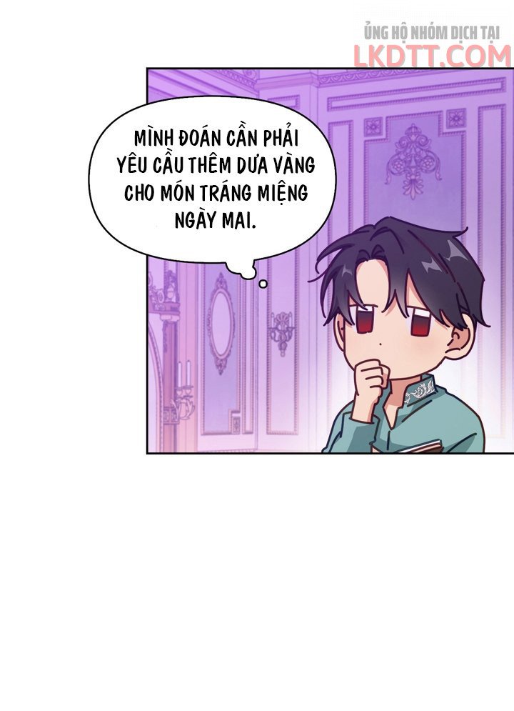 Nhân Vật Phản Diện Xứng Đôi Với Bạo Chúa Chap 64 - Next Chap 65