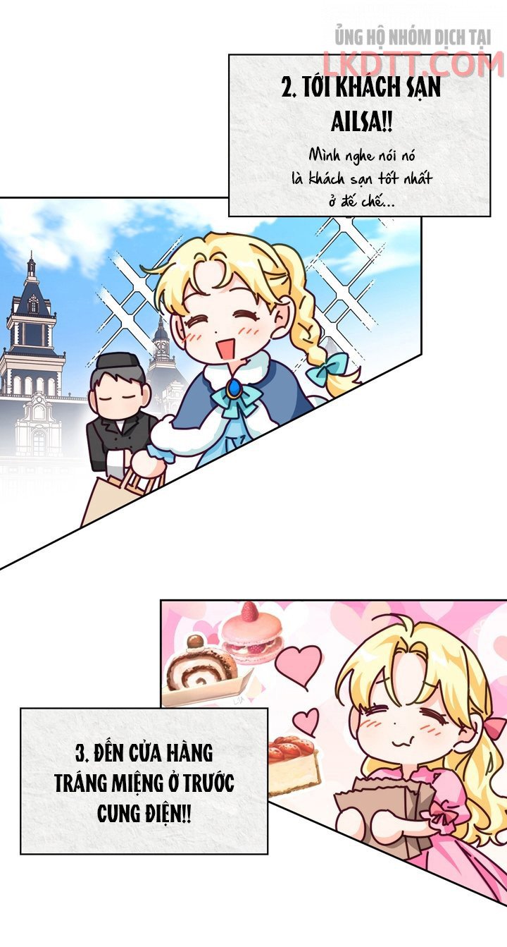 Nhân Vật Phản Diện Xứng Đôi Với Bạo Chúa Chap 64 - Next Chap 65