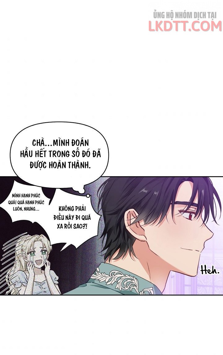 Nhân Vật Phản Diện Xứng Đôi Với Bạo Chúa Chap 64 - Next Chap 65