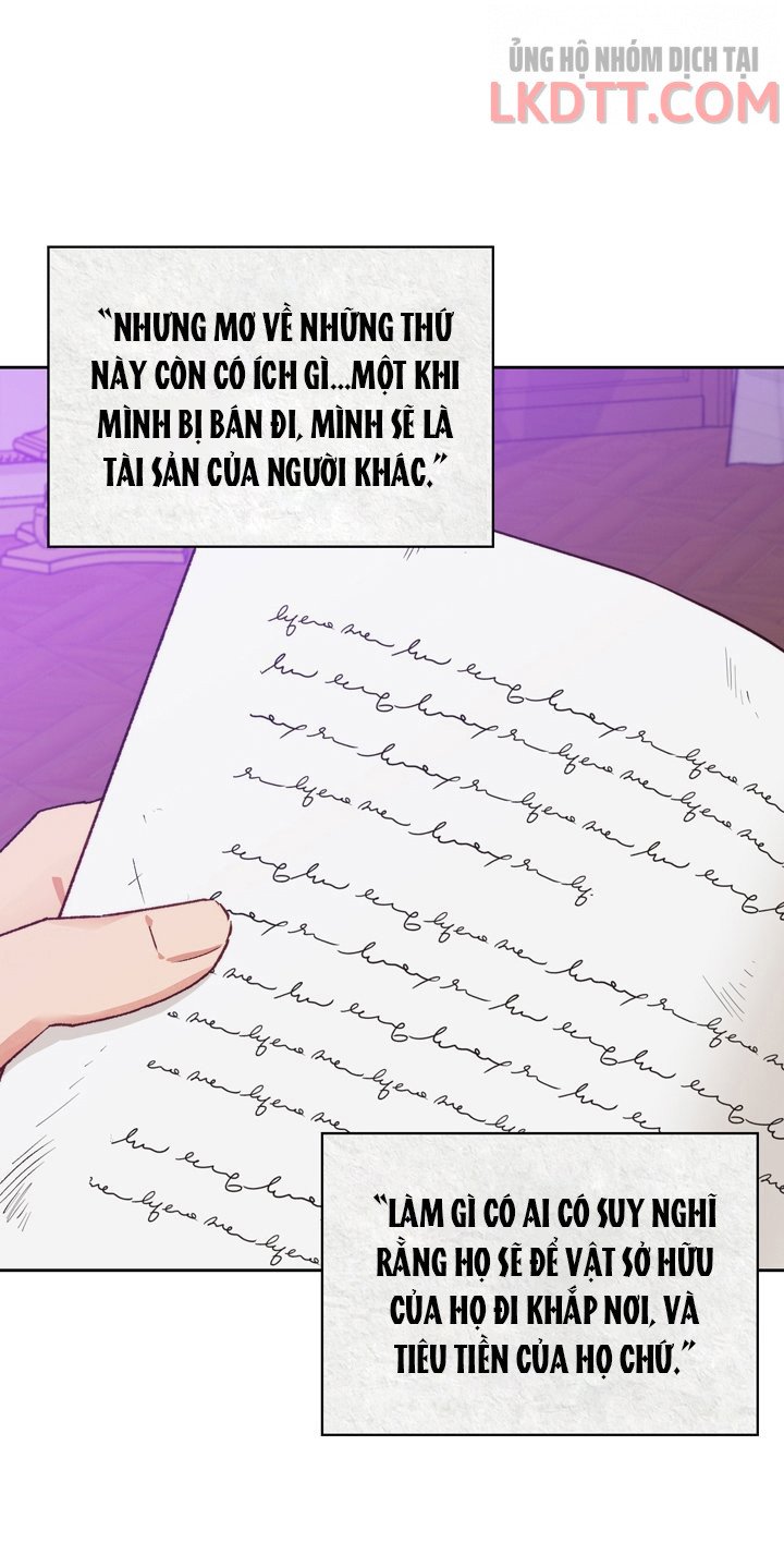 Nhân Vật Phản Diện Xứng Đôi Với Bạo Chúa Chap 64 - Next Chap 65