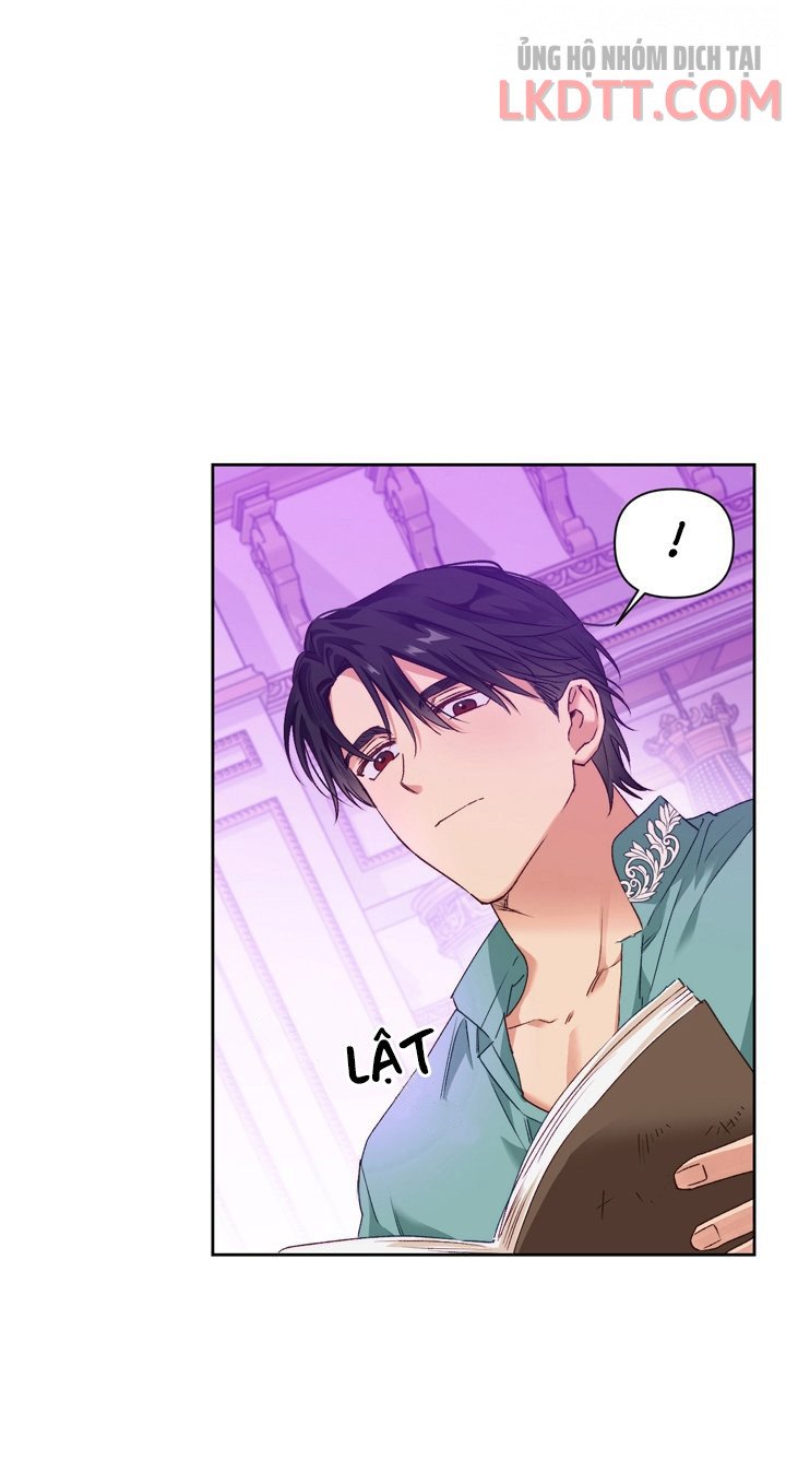 Nhân Vật Phản Diện Xứng Đôi Với Bạo Chúa Chap 64 - Next Chap 65