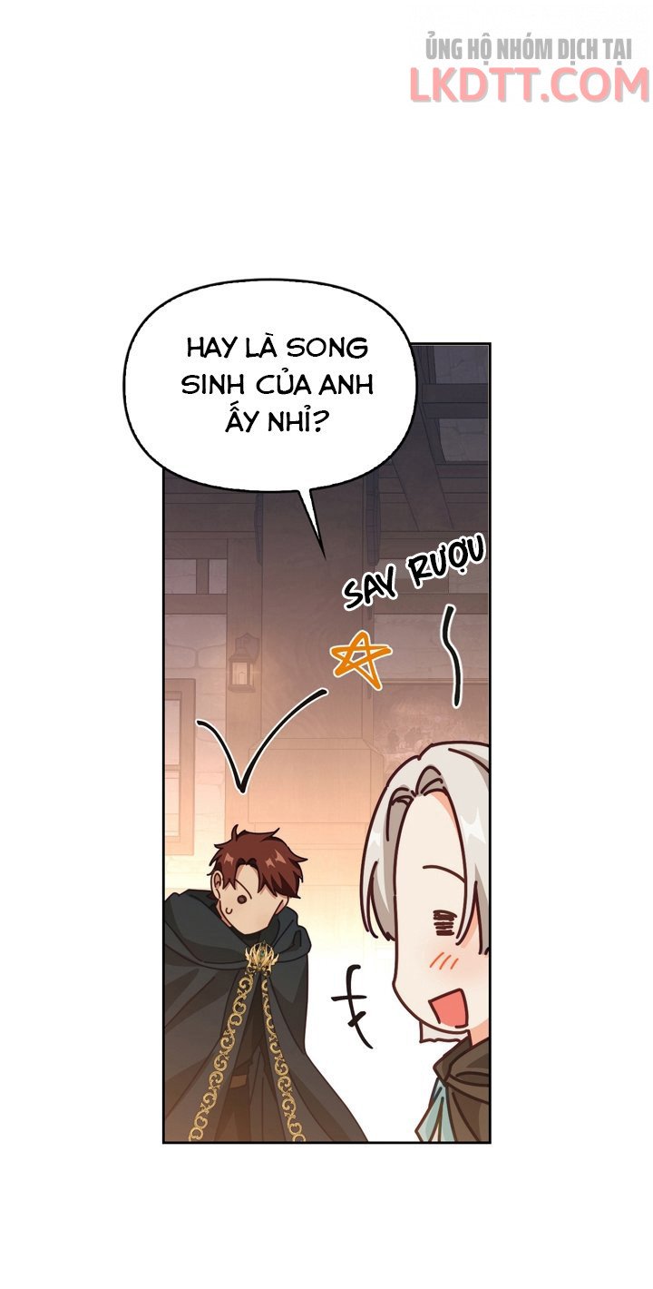 Nhân Vật Phản Diện Xứng Đôi Với Bạo Chúa Chap 64 - Next Chap 65