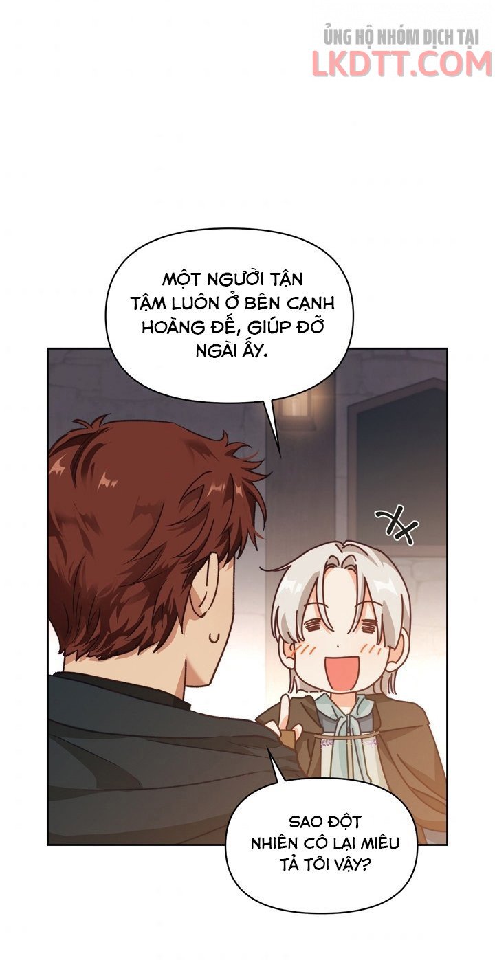 Nhân Vật Phản Diện Xứng Đôi Với Bạo Chúa Chap 64 - Next Chap 65