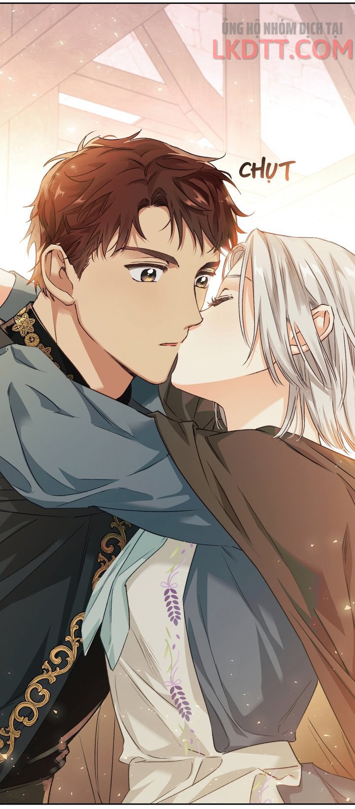 Nhân Vật Phản Diện Xứng Đôi Với Bạo Chúa Chap 64 - Next Chap 65