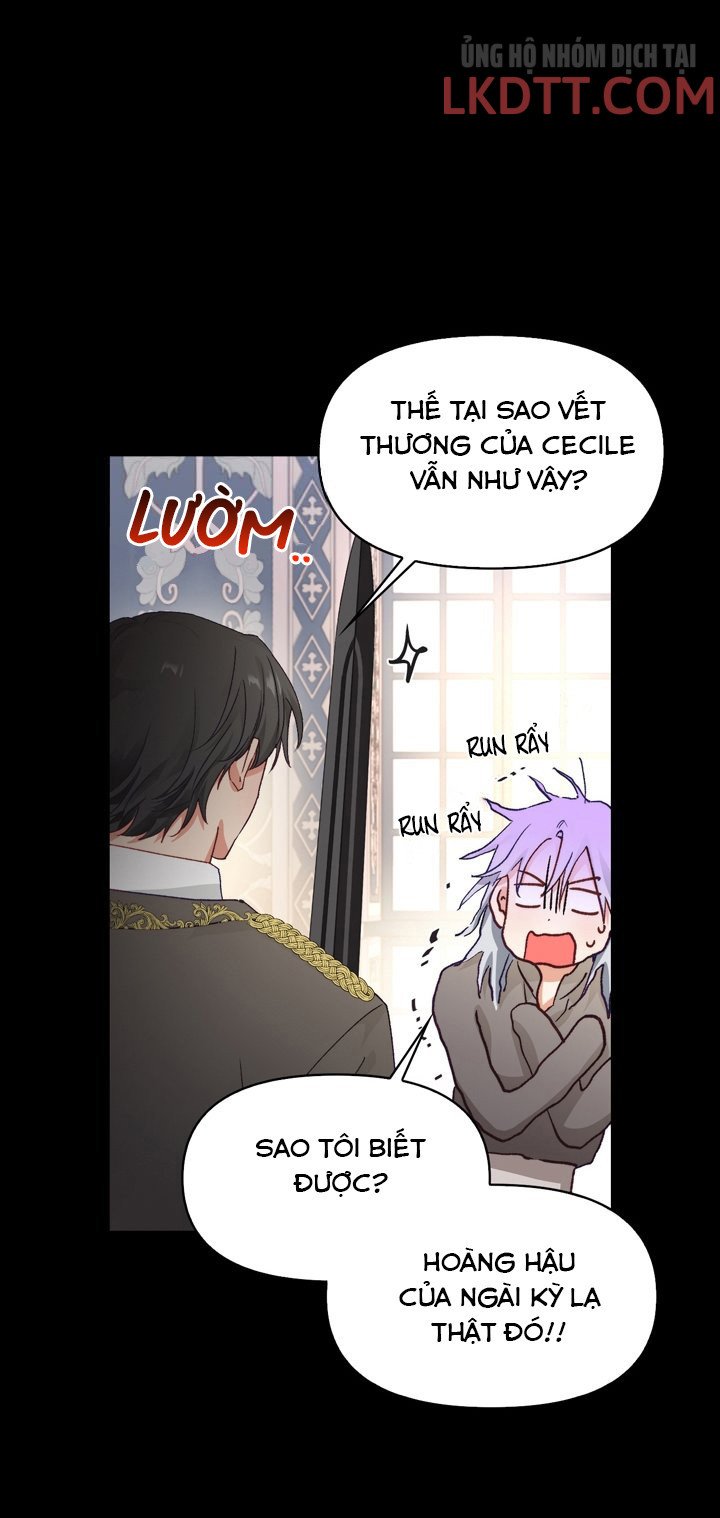 Nhân Vật Phản Diện Xứng Đôi Với Bạo Chúa Chap 64 - Next Chap 65