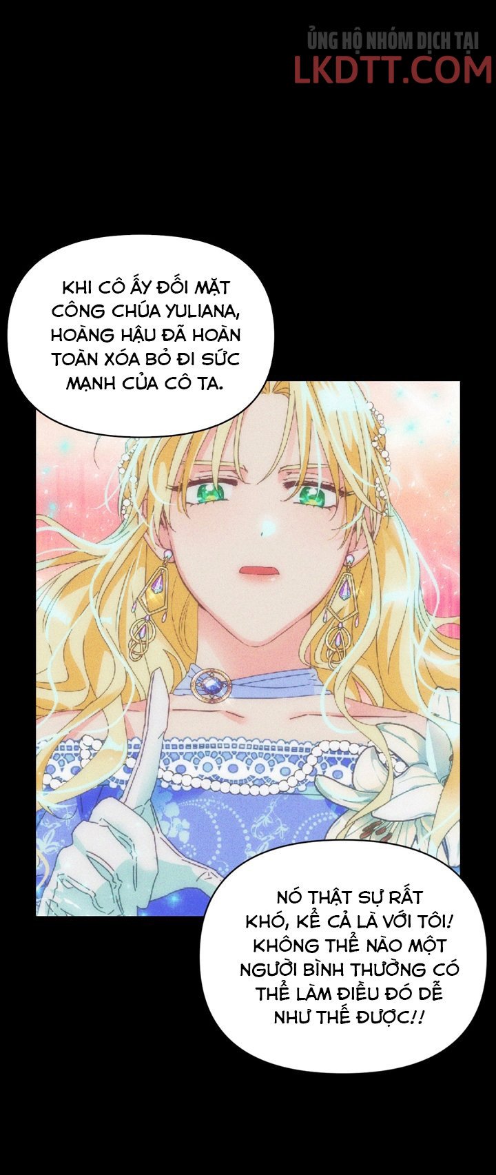 Nhân Vật Phản Diện Xứng Đôi Với Bạo Chúa Chap 64 - Next Chap 65