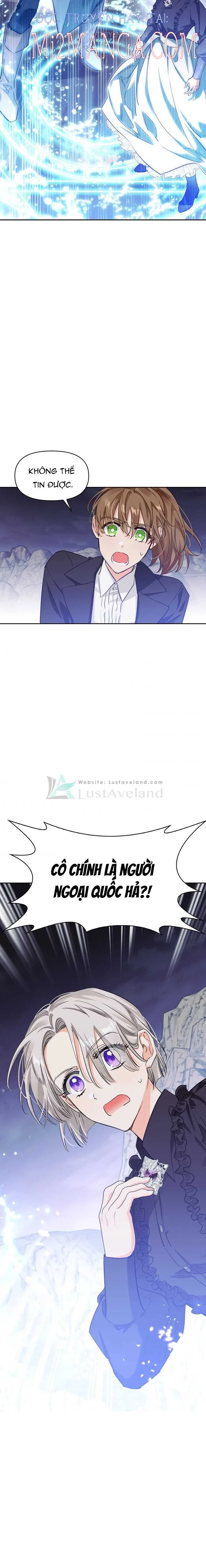 Nhân Vật Phản Diện Xứng Đôi Với Bạo Chúa Chap 91.5 - Next Chap 92.5