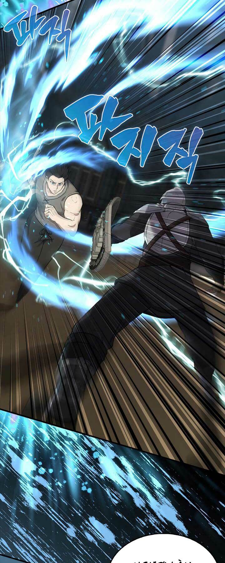 Nhân Vật Phụ Siêu Mạnh Chap 10 - Next Chap 11