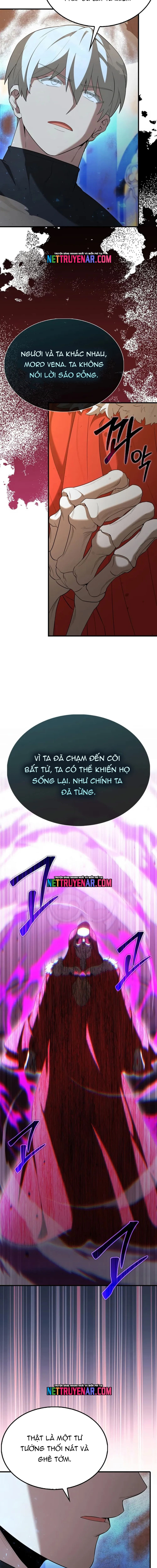 Nhân Vật Phụ Siêu Mạnh Chap 103 - Next Chap 104