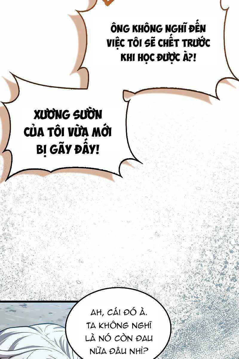 Nhân Vật Phụ Siêu Mạnh Chap 15 - Next Chap 16