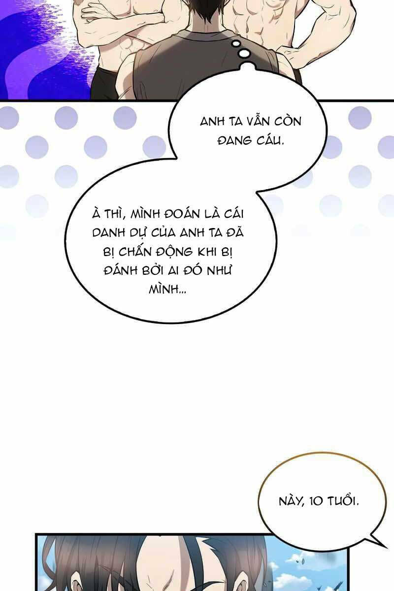 Nhân Vật Phụ Siêu Mạnh Chap 16 - Next Chap 17