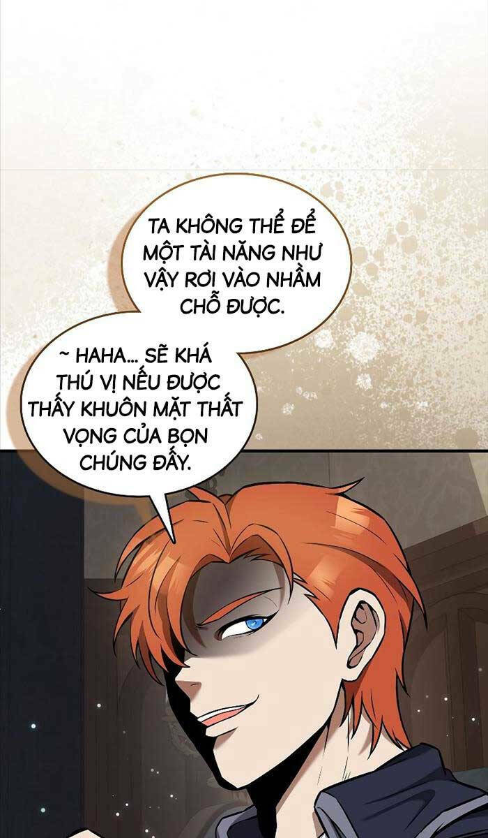 Nhân Vật Phụ Siêu Mạnh Chap 17 - Next Chap 18