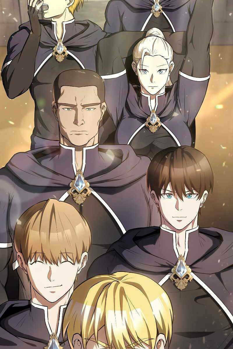 Nhân Vật Phụ Siêu Mạnh Chap 19 - Next Chap 20