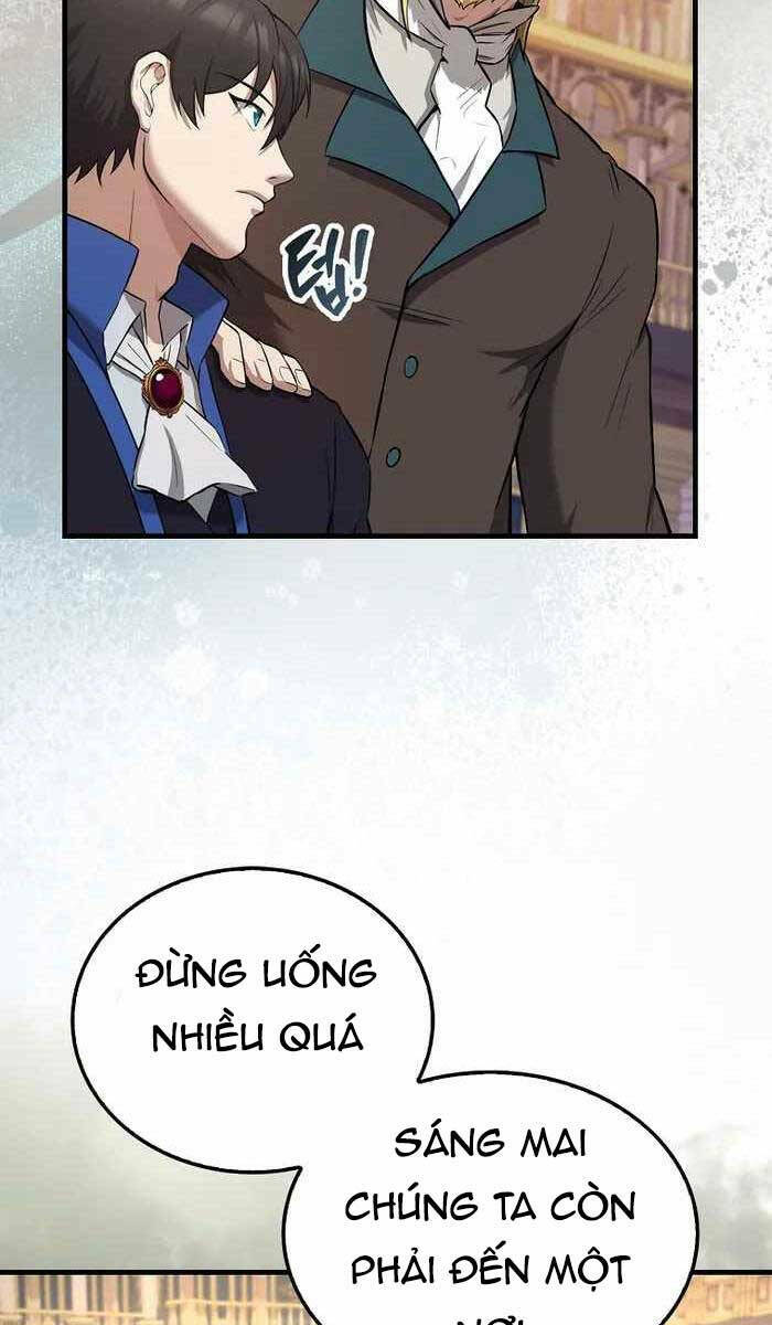 Nhân Vật Phụ Siêu Mạnh Chap 22 - Next Chap 23