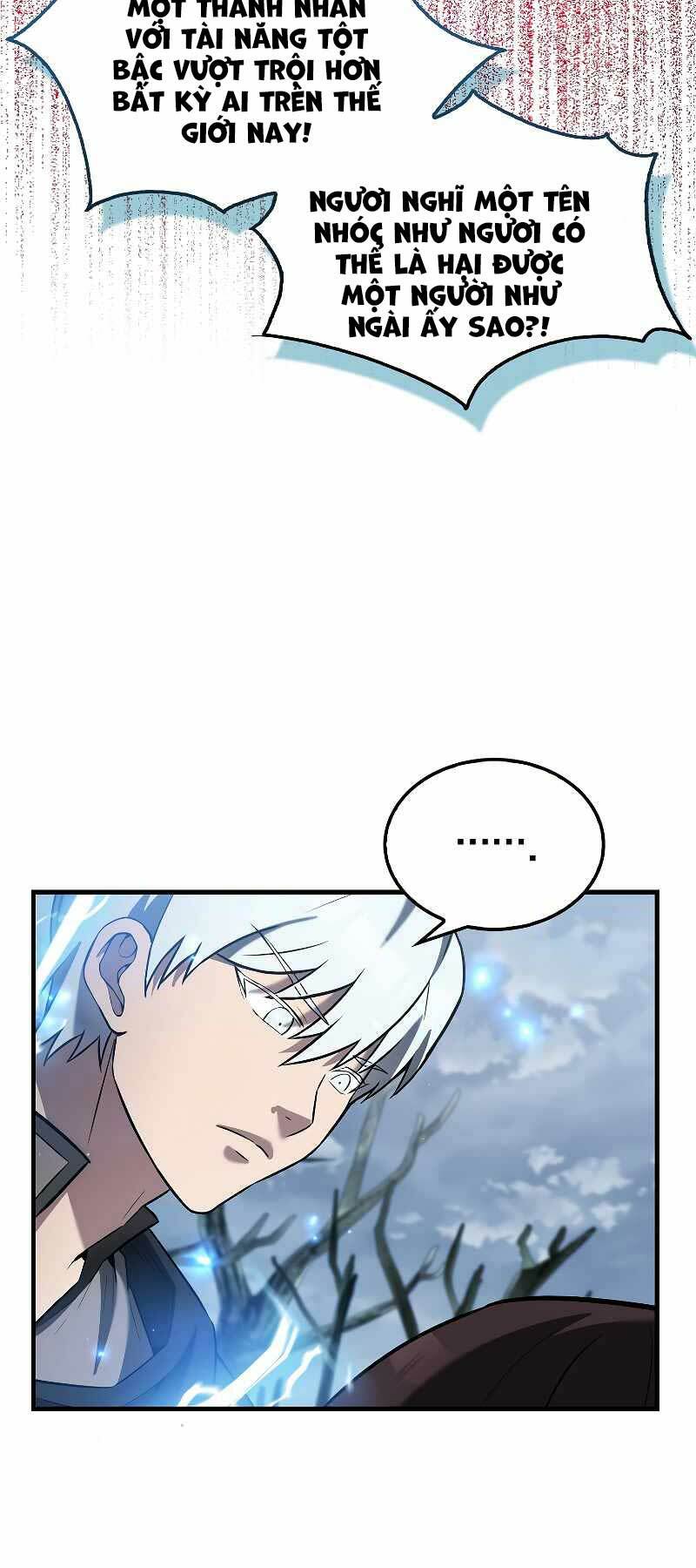 Nhân Vật Phụ Siêu Mạnh Chap 26 - Next Chap 27