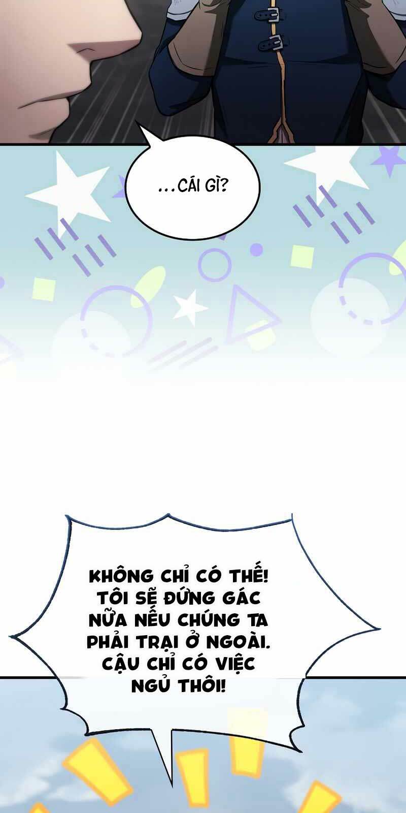 Nhân Vật Phụ Siêu Mạnh Chap 27 - Next Chap 28