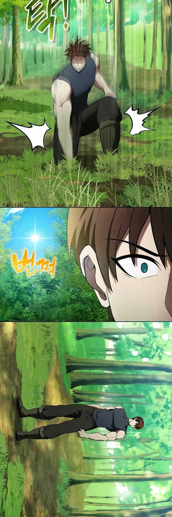 Nhân Vật Phụ Siêu Mạnh Chap 29 - Next Chap 30