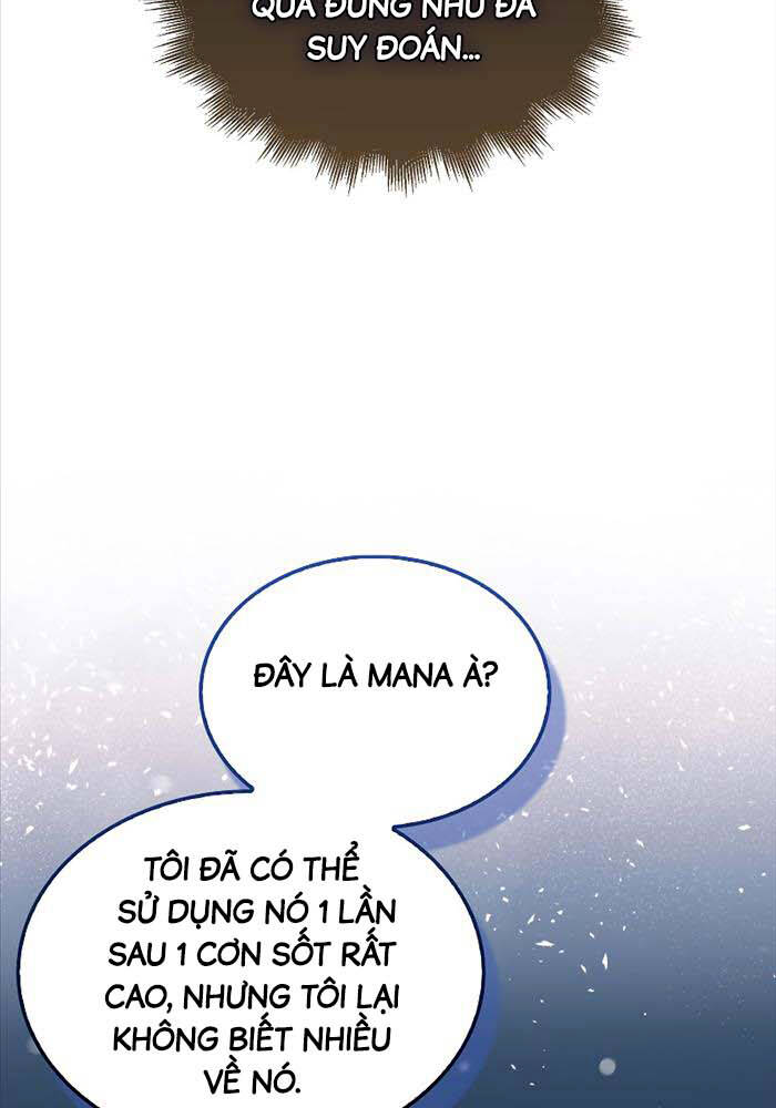 Nhân Vật Phụ Siêu Mạnh Chap 3 - Next Chap 4