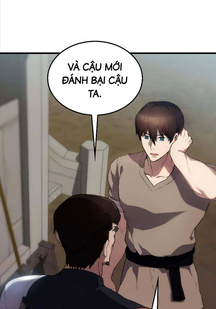Nhân Vật Phụ Siêu Mạnh Chap 3 - Next Chap 4