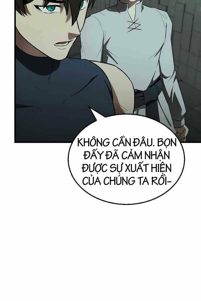 Nhân Vật Phụ Siêu Mạnh Chap 30 - Next Chap 31