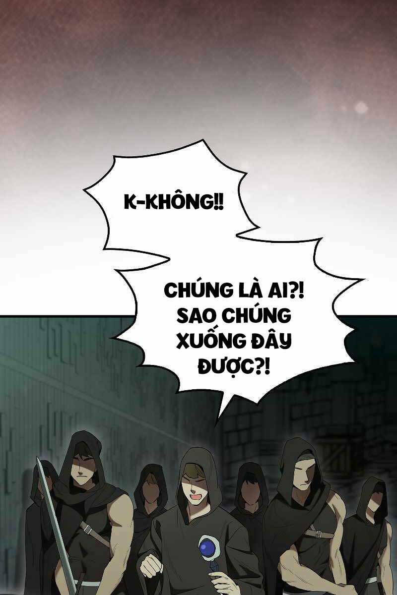 Nhân Vật Phụ Siêu Mạnh Chap 30 - Next Chap 31