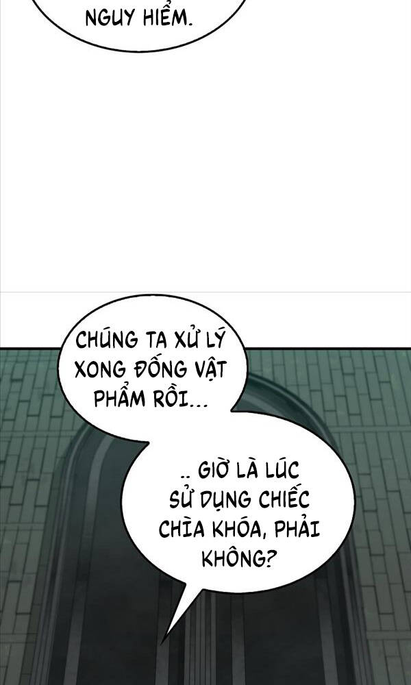 Nhân Vật Phụ Siêu Mạnh Chap 31 - Next Chap 32