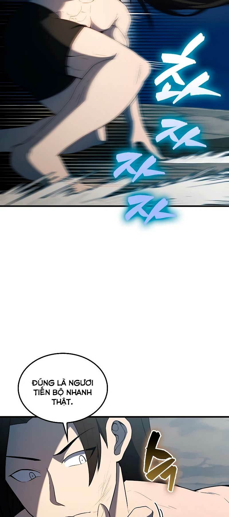 Nhân Vật Phụ Siêu Mạnh Chap 39 - Next Chap 40