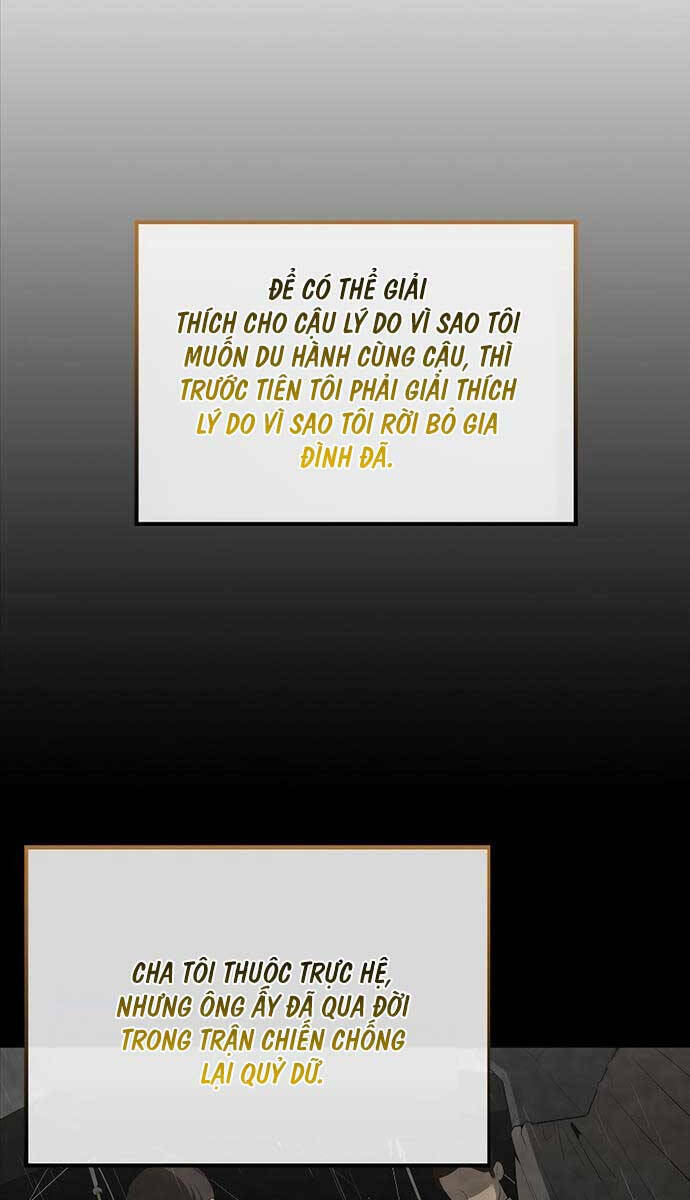 Nhân Vật Phụ Siêu Mạnh Chap 40 - Next Chap 41