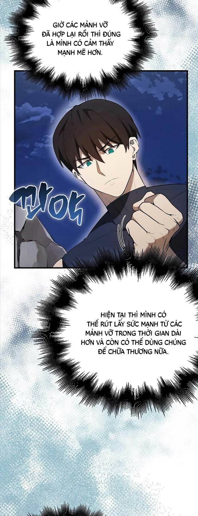 Nhân Vật Phụ Siêu Mạnh Chap 42 - Next Chap 43