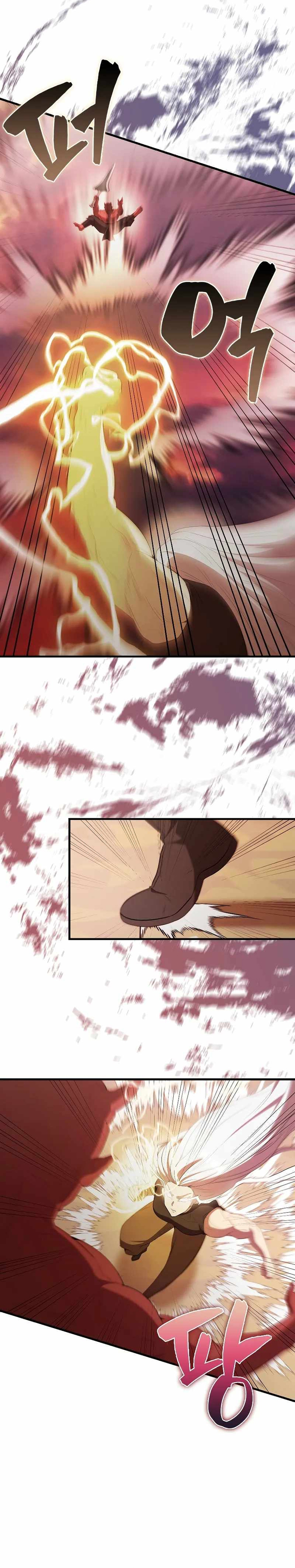 Nhân Vật Phụ Siêu Mạnh Chap 49 - Next Chap 50