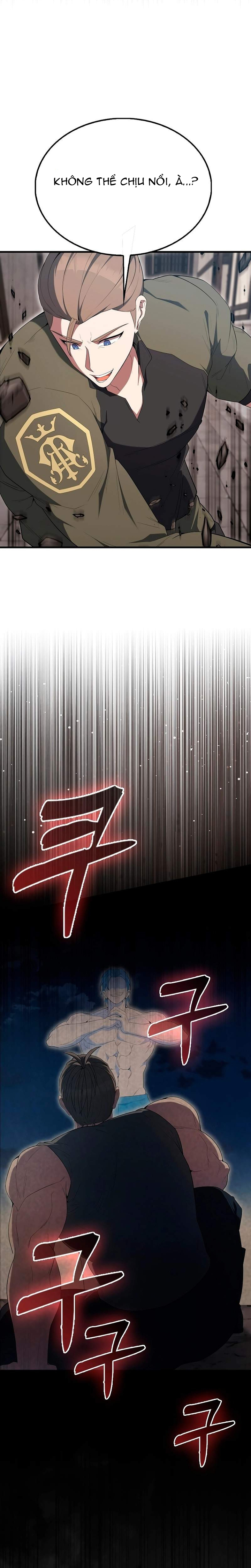 Nhân Vật Phụ Siêu Mạnh Chap 51 - Next Chap 52