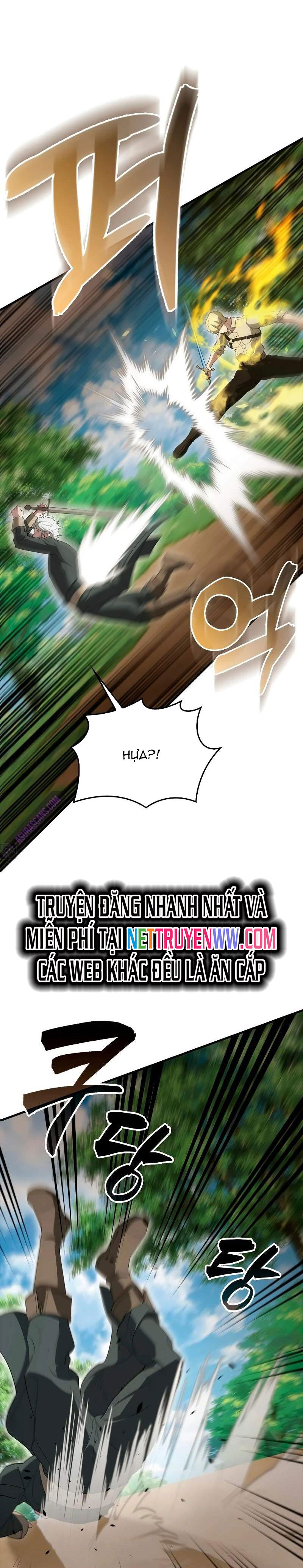 Nhân Vật Phụ Siêu Mạnh Chap 54 - Next Chap 55