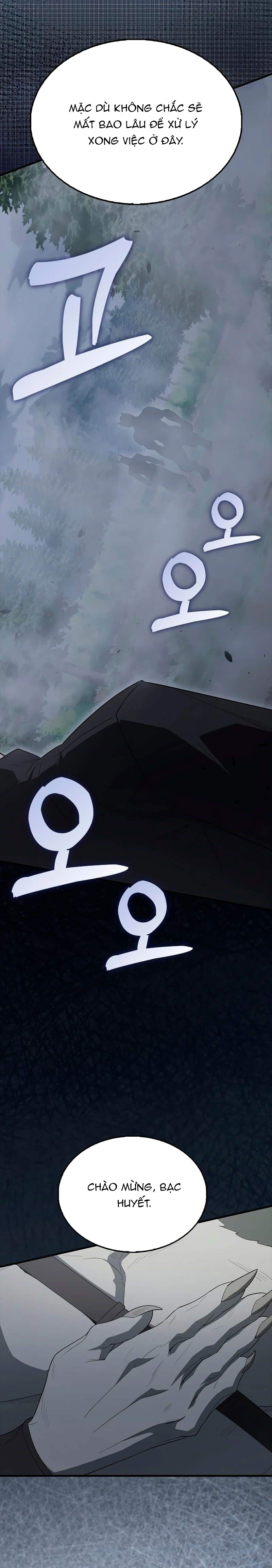 Nhân Vật Phụ Siêu Mạnh Chap 54 - Next Chap 55