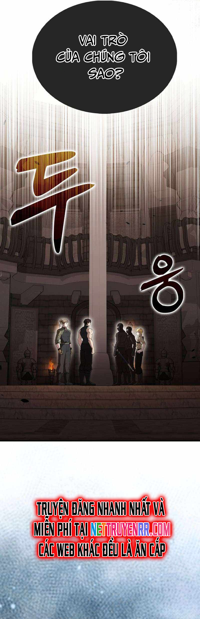 Nhân Vật Phụ Siêu Mạnh Chap 57 - Next Chap 58