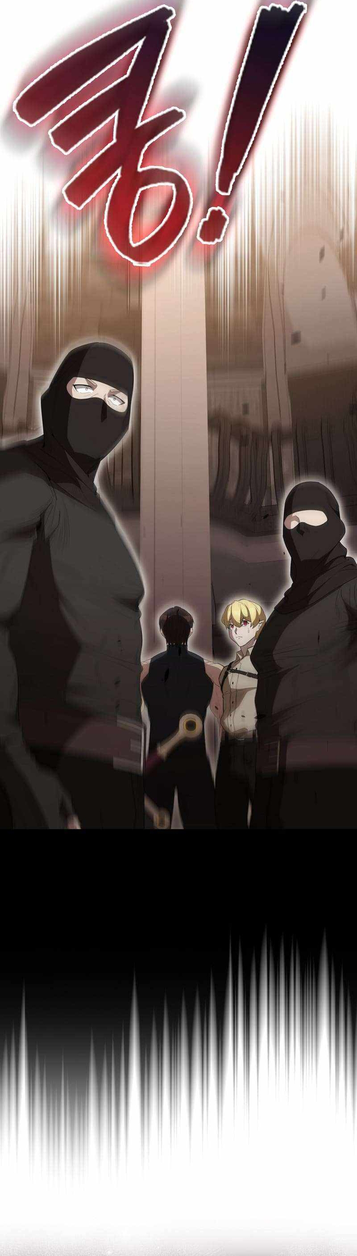 Nhân Vật Phụ Siêu Mạnh Chap 57 - Next Chap 58