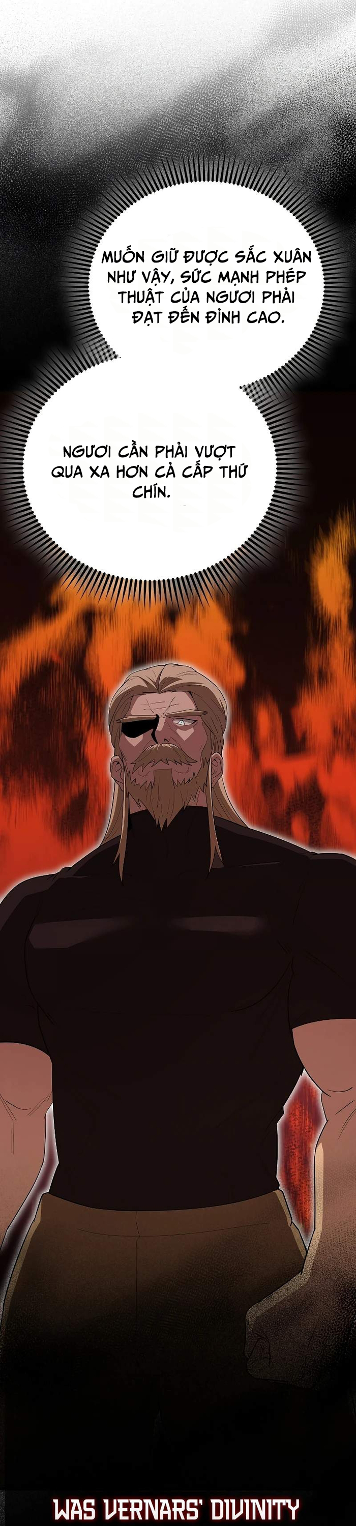 Nhân Vật Phụ Siêu Mạnh Chap 59 - Next Chap 60