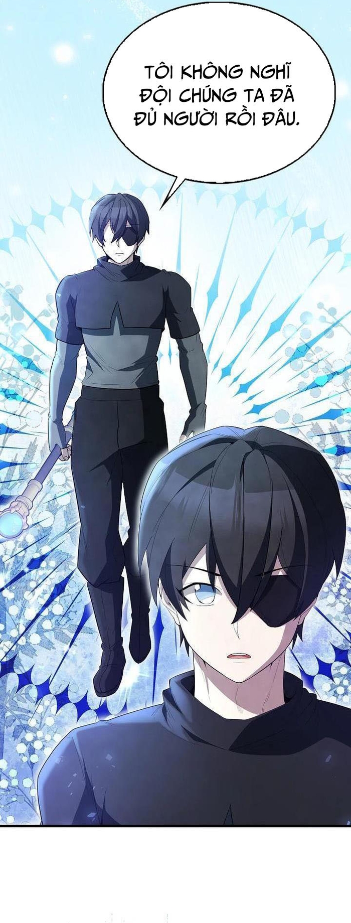 Nhân Vật Phụ Siêu Mạnh Chap 61 - Next Chap 62