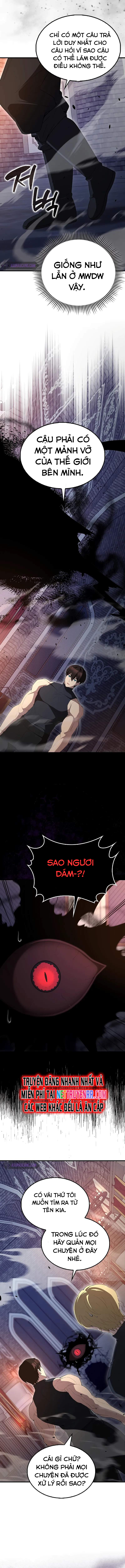 Nhân Vật Phụ Siêu Mạnh Chap 62 - Next Chap 63