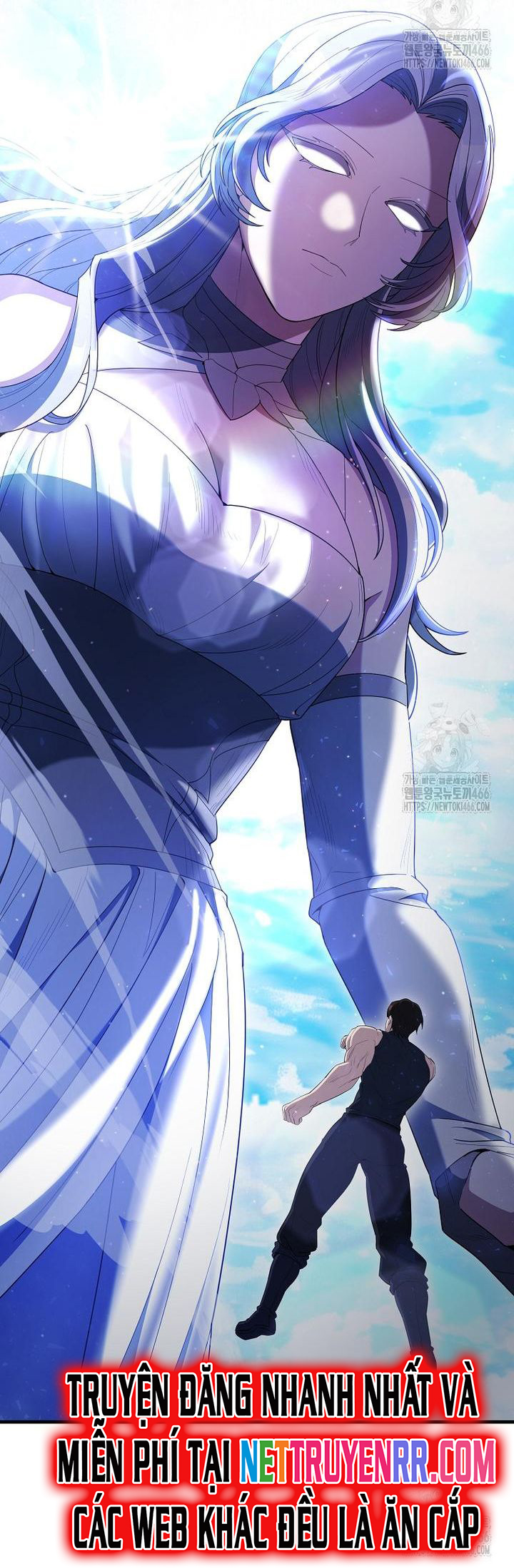 Nhân Vật Phụ Siêu Mạnh Chap 70 - Next Chap 71