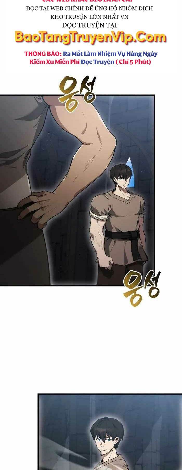 Nhân Vật Phụ Siêu Mạnh Chap 8 - Next Chap 9