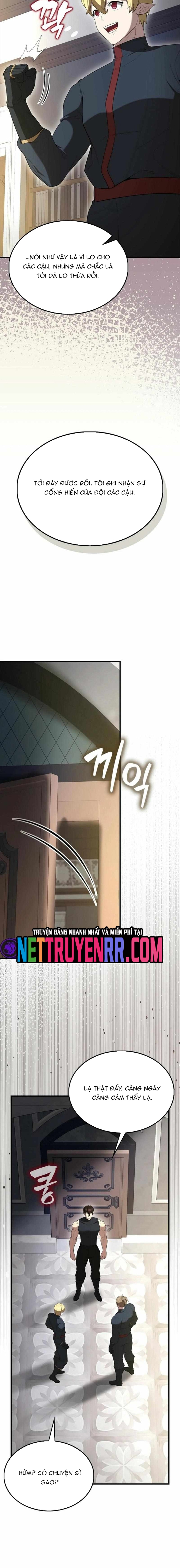 Nhân Vật Phụ Siêu Mạnh Chap 82 - Next Chap 83