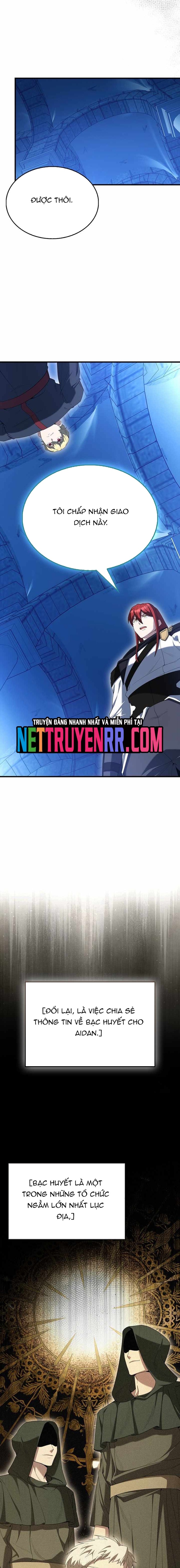 Nhân Vật Phụ Siêu Mạnh Chap 88 - Next Chap 89