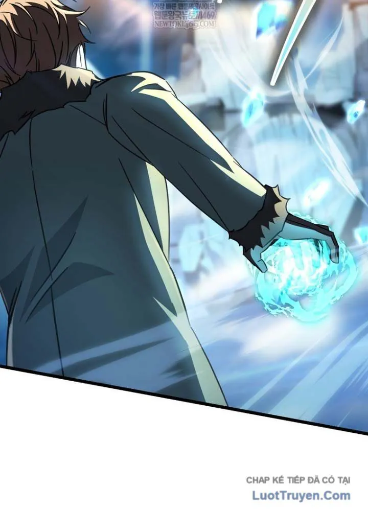 Nhân Vật Phụ Trở Thành Thiên Tài Chap 25 - Next Chap 26