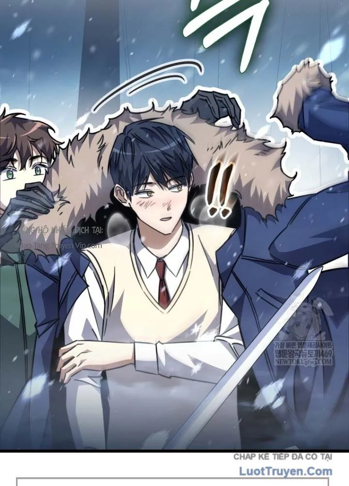 Nhân Vật Phụ Trở Thành Thiên Tài Chap 25 - Next Chap 26