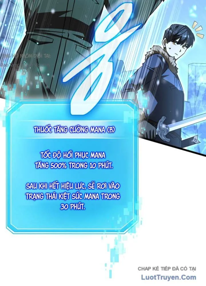 Nhân Vật Phụ Trở Thành Thiên Tài Chap 25 - Next Chap 26