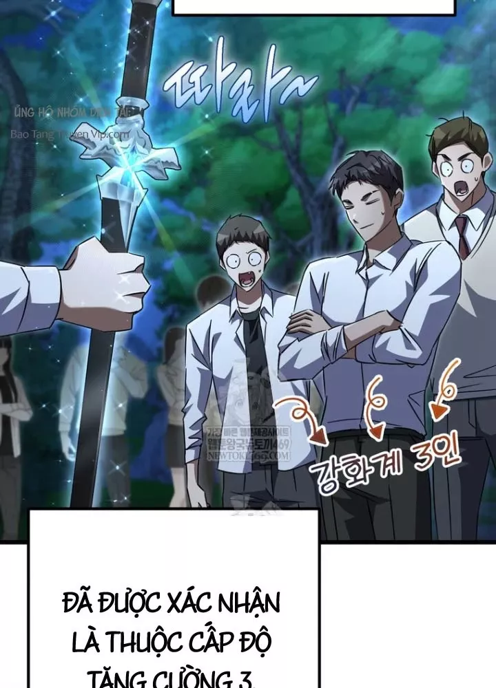 Nhân Vật Phụ Trở Thành Thiên Tài Chap 26 - Next Chap 27