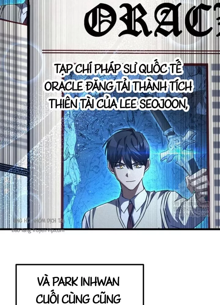 Nhân Vật Phụ Trở Thành Thiên Tài Chap 26 - Next Chap 27