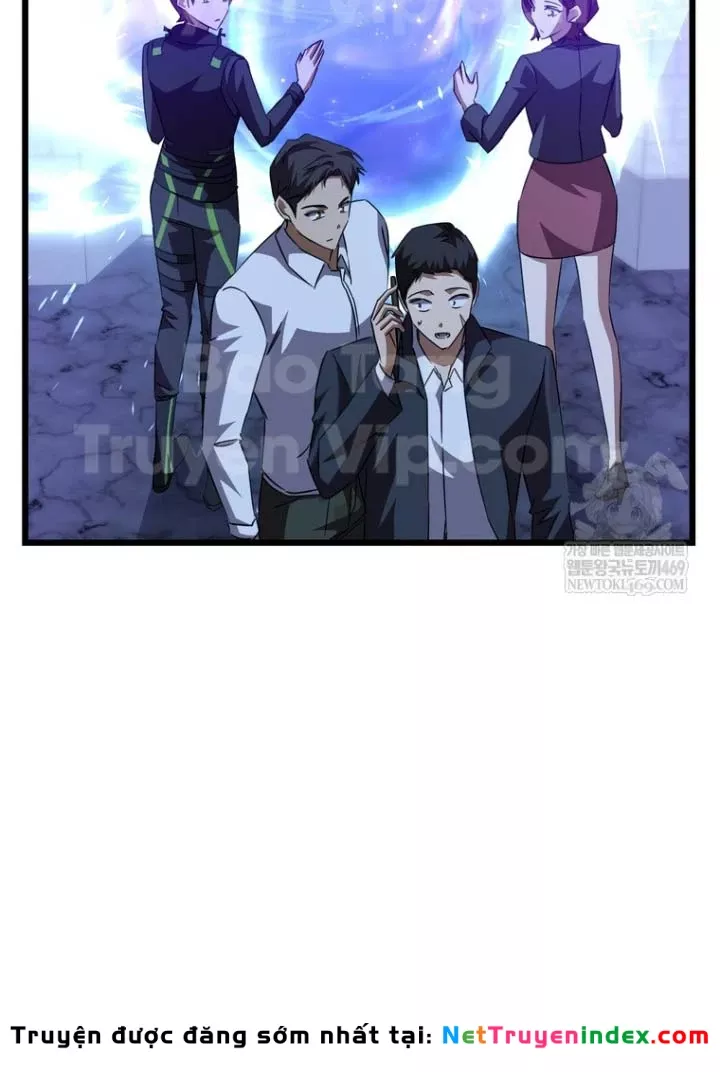 Nhân Vật Phụ Trở Thành Thiên Tài Chap 26 - Next Chap 27