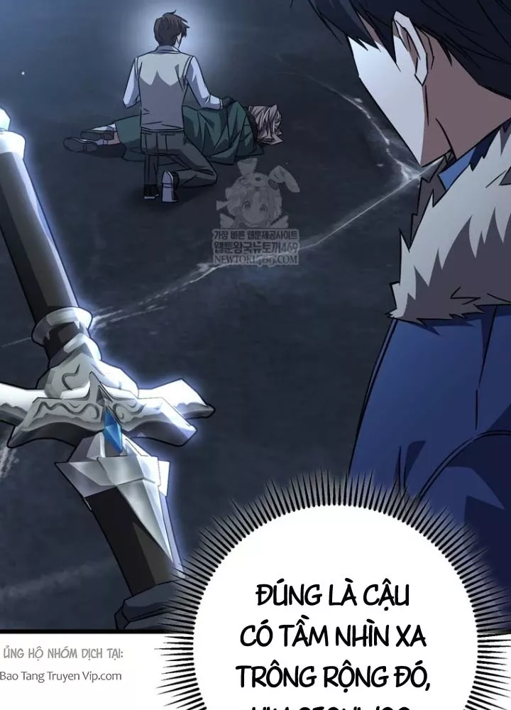 Nhân Vật Phụ Trở Thành Thiên Tài Chap 26 - Next Chap 27